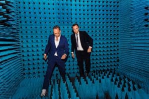 Lokerse Feesten Soulwax