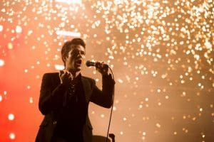 The Killers en meer naar Mad Cool 2020