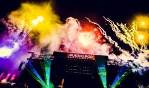 32 nieuwe namen voor Pukkelpop 2024