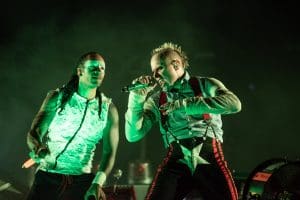 The Prodigy en Goose naar Suikerrock 2019