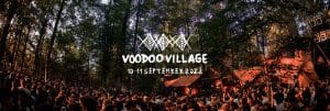 Voodoo Village 2022