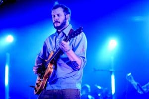 Bon Iver naar Best Kept Secret 2019