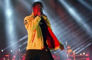 Travis Scott en meer naar Roskilde 2019