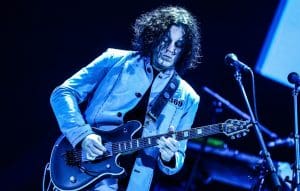 The Raconteurs en meer naar Heartland Festival