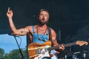 Couleur Café haalt Xavier Rudd en meer naar Brussel