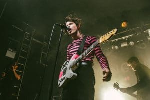 Yungblud en meer voor Paaspop