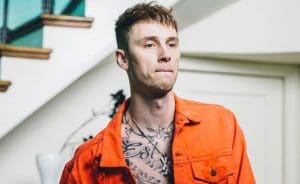 Meer dan 70 nieuwe namen met Machine Gun Kelly voor Reading & Leeds 2019 