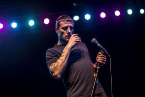 Rock Herk 2019 met eerste namen waaronder Sleaford Mods