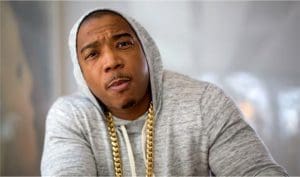 Ja Rule en meer naar Vestiville