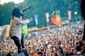 Reggae Geel 2019 lost eerste namen