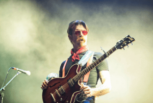 Tien extra namen voor Sjock Festival 2023 met Eagles of Death Metal