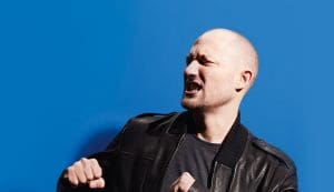 Paul Kalkbrenner naar Pukkelpop