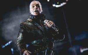 Rammstein 19