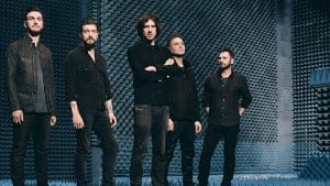 Toto vervangt Snow Patrol op Bospop