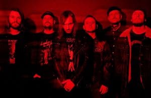 Into The Grave lost eerste namen voor 2020 met Kvelertak