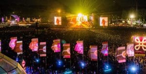 Weer 13 nieuwe namen voor Pukkelpop 2023