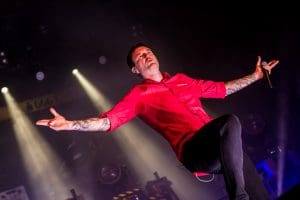 Heaven Shall Burn en meer naar Dynamo Metalfest 2021