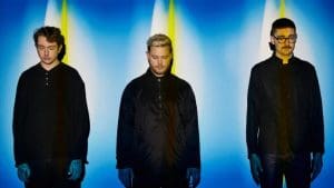 Alt-J en meer naar Mad Cool 2020