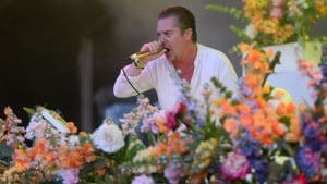 Geen Faith No More op Rock Werchter en Graspop