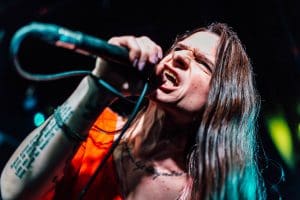 Graspop 2023 haalt uit met 103 nieuwe namen met Life Of Agony