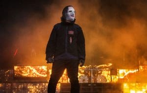 Slipknot Pukkelpop 2022