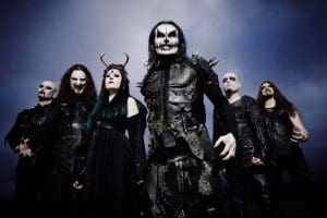 Alcatraz 2020 voegt Cradle of Filth en Satyricon toe aan line-up