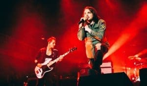 Mogen we My Chemical Romance verwachten voor Rock Werchter 2023?