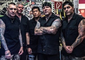 Agnostic Front en meer naar Sjock 2020