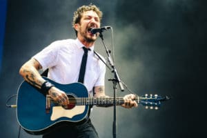 NOFX komt met Punk in Drublic Festival en Frank Turner naar België