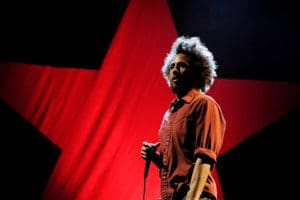 Rage Against The Machine annuleert Europese tour