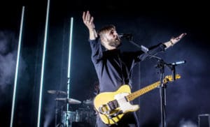 White Lies vervolledigt programma Cactusfestival 2022