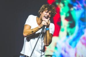 Paolo Nutini