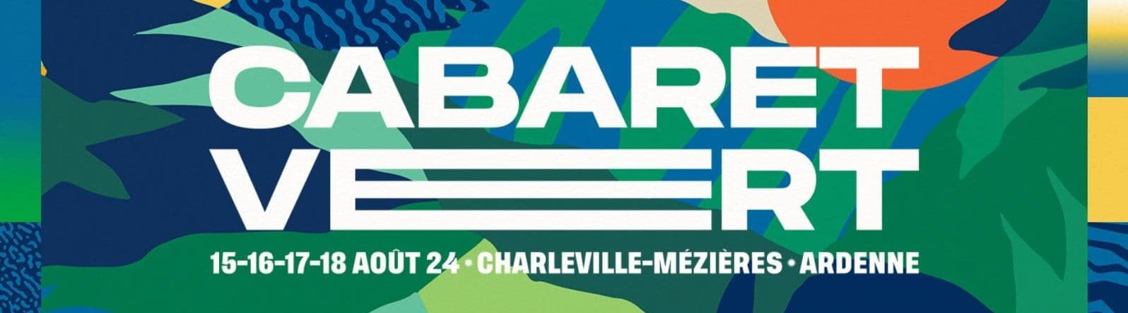 Cabaret Vert 2024