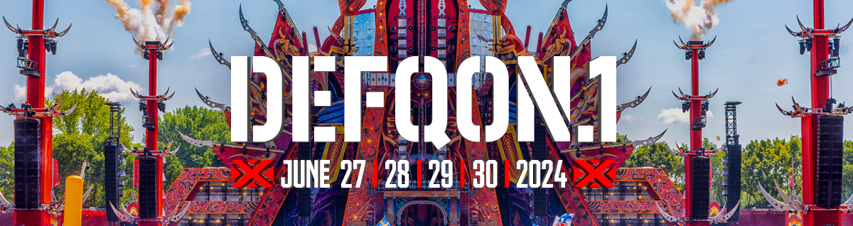 Defqon 1 2024