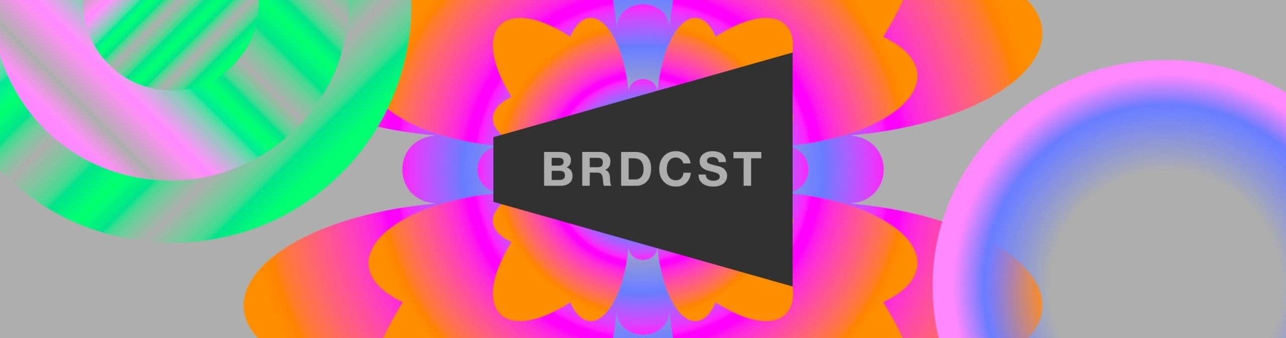 BRDCST 2025