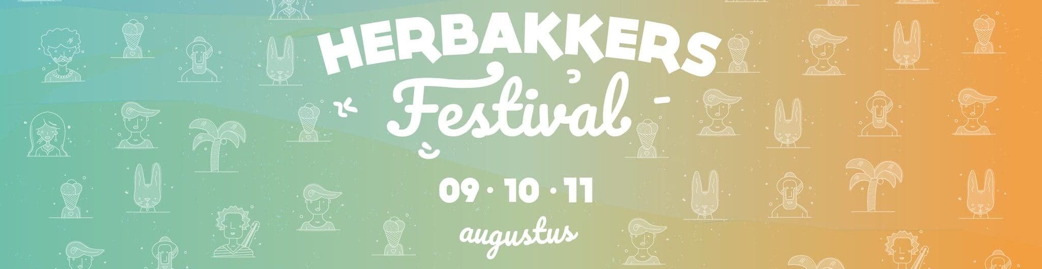 Herbakkersfestival 2024