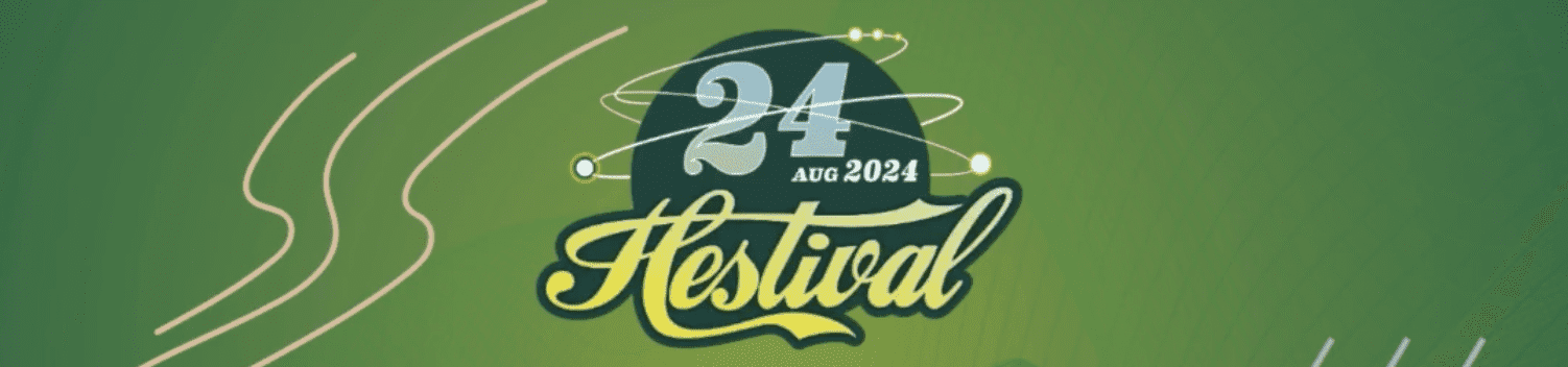 Hestival 2024