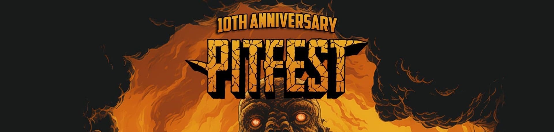 Pitfest 2025