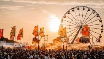 Eindelijk weer nieuwe namen voor Pukkelpop 2024