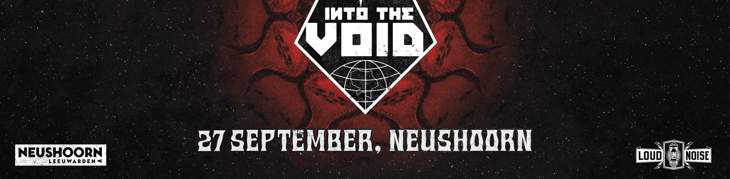 Into The Void 2025