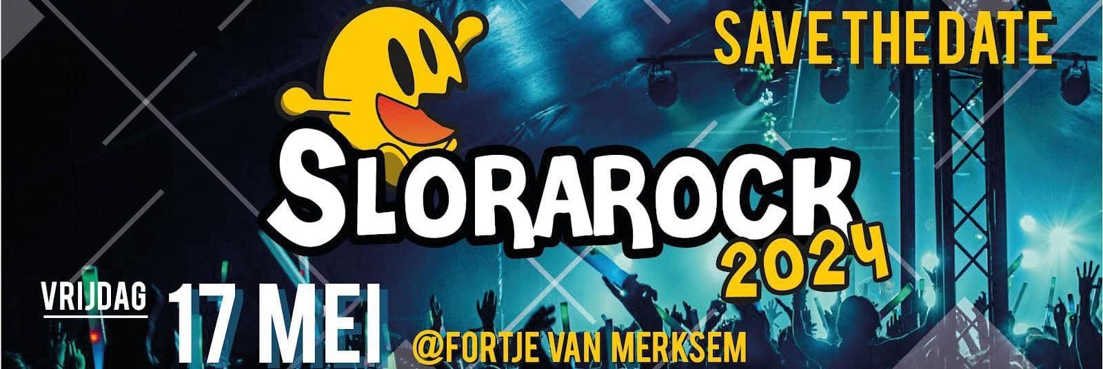 Slorarock 2024