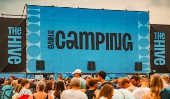 Rock Werchter 2024 onthult programma Central Park van The Hive