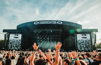 Data Rock Werchter 2025 bekend - vrijdag - sfeer - Julie Rommelaere - 19u58m43s