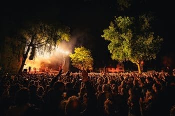 Cactusfestival 2025 maakt BLVRD sets en timetable bekend