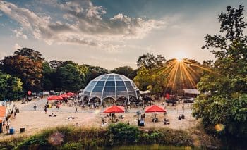 Jazz Middelheim
