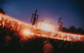 Paradise City Festival 2025 onthult data van 10e editie