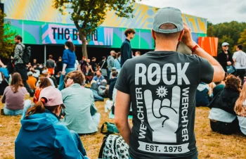 Data Rock Werchter 2025 bekend - zondag - sfeer - Julie Rommelaere - 16u43m29s