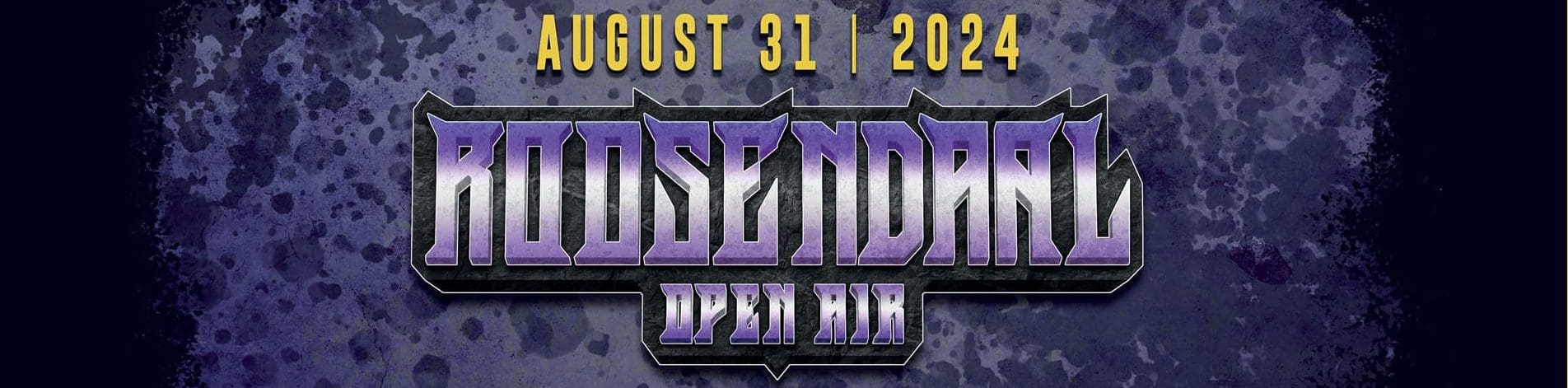 Roosendaal Open Air 2024