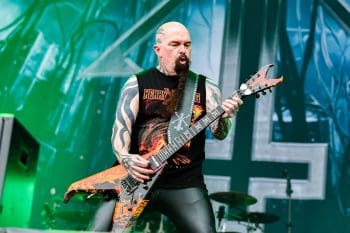 Ook Kerry King naar Dynamo Metalfest 2025 - GMM2024_KerryKing_RudyDeDoncker-13