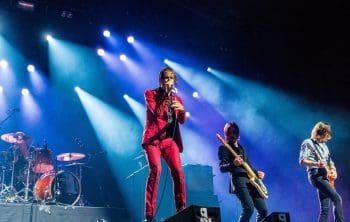 Refused Pukkelpop